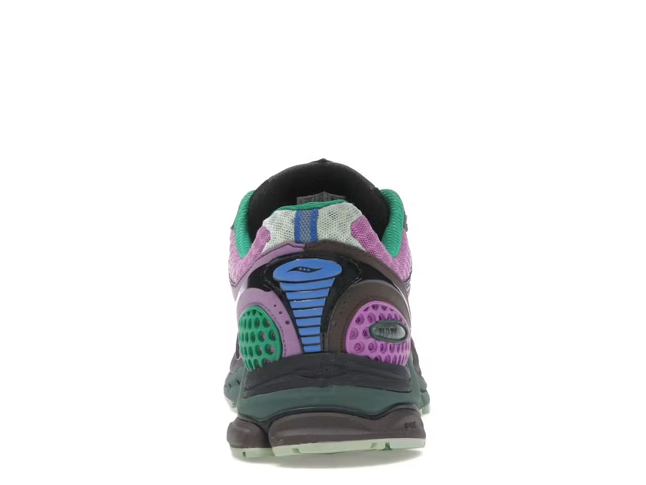 Saucony ProGrid Triumph 4 Jae Tips Flowers