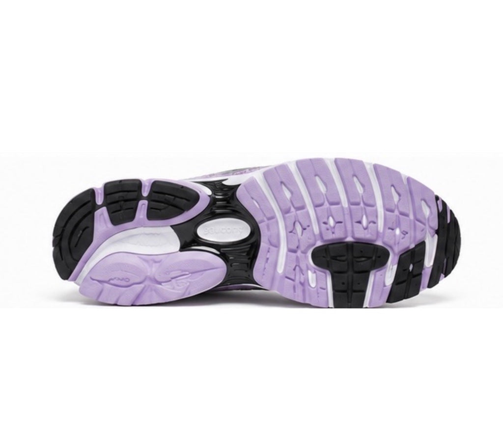 Saucony Progrid Omni 9 Moon Lilac