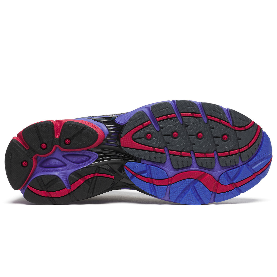 Saucony ProGrid Omni 9 Galaxy Pack