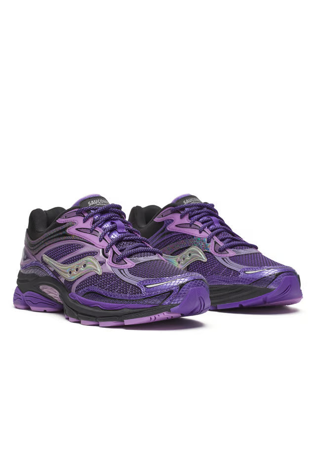 Saucony Progrid Omni 9 Prism violet