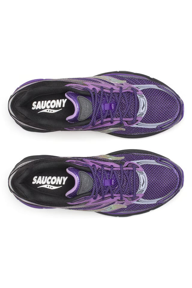 Saucony Progrid Omni 9 Prism violet