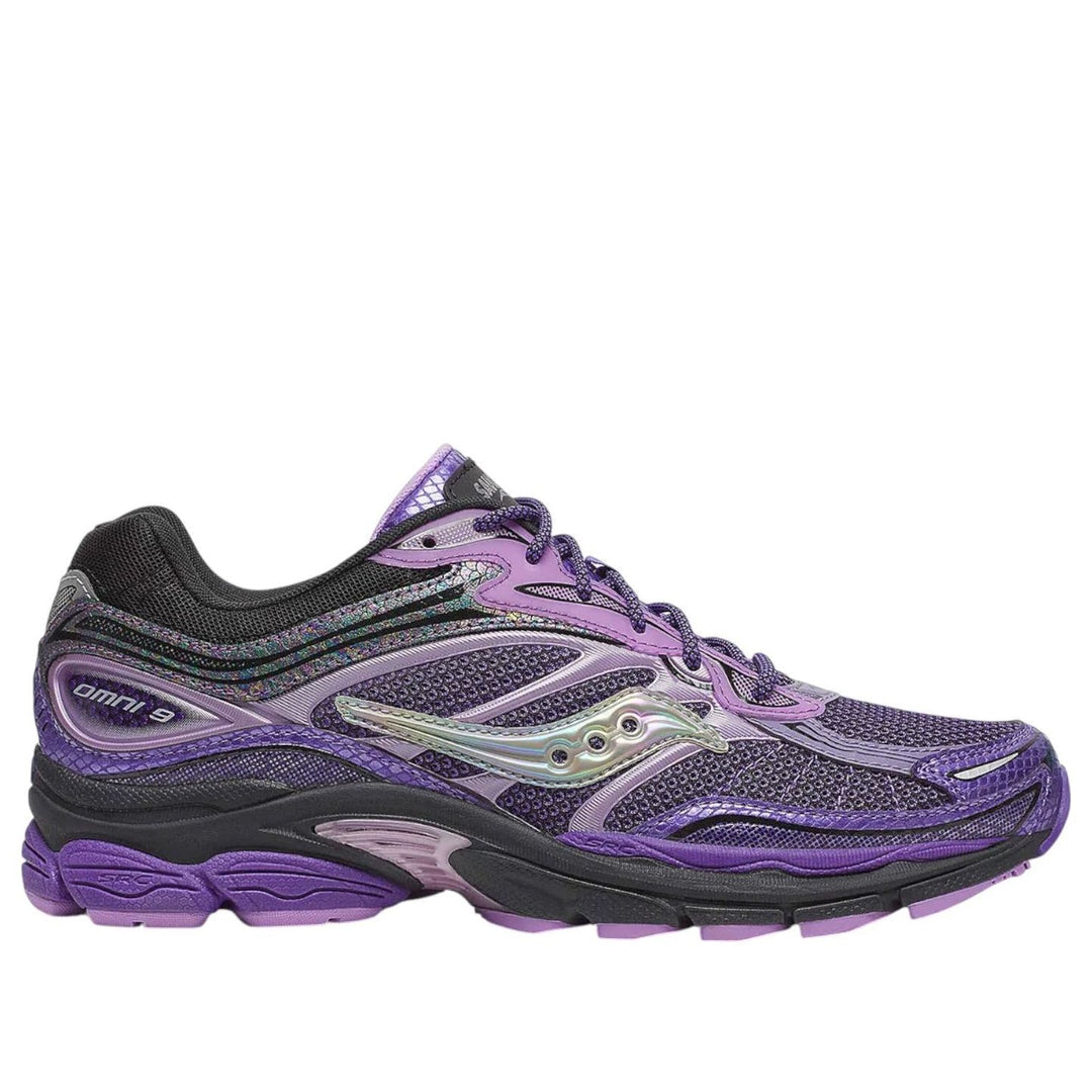 Saucony Progrid Omni 9 Prism violet