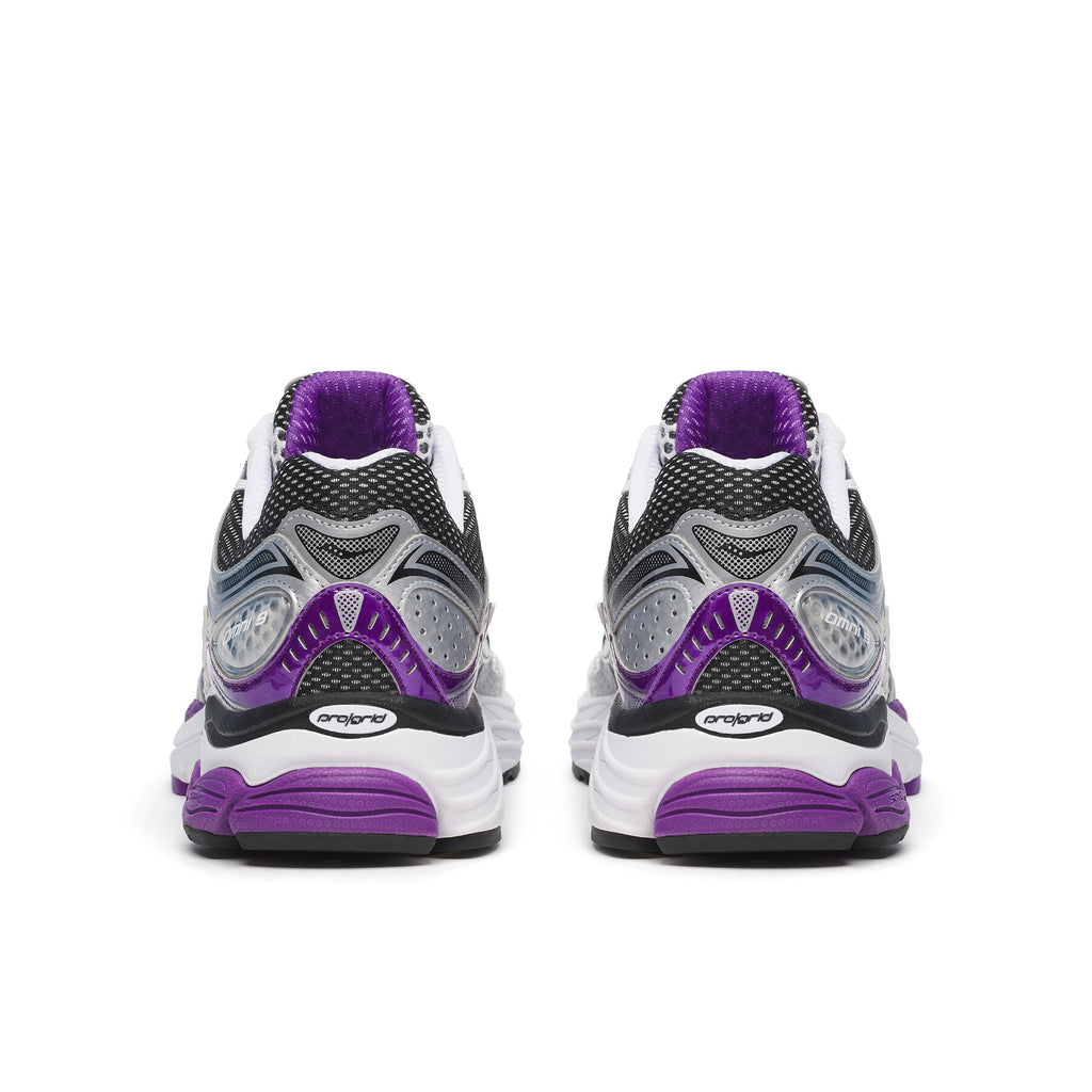 Saucony ProGrid Omni 9 Violette
