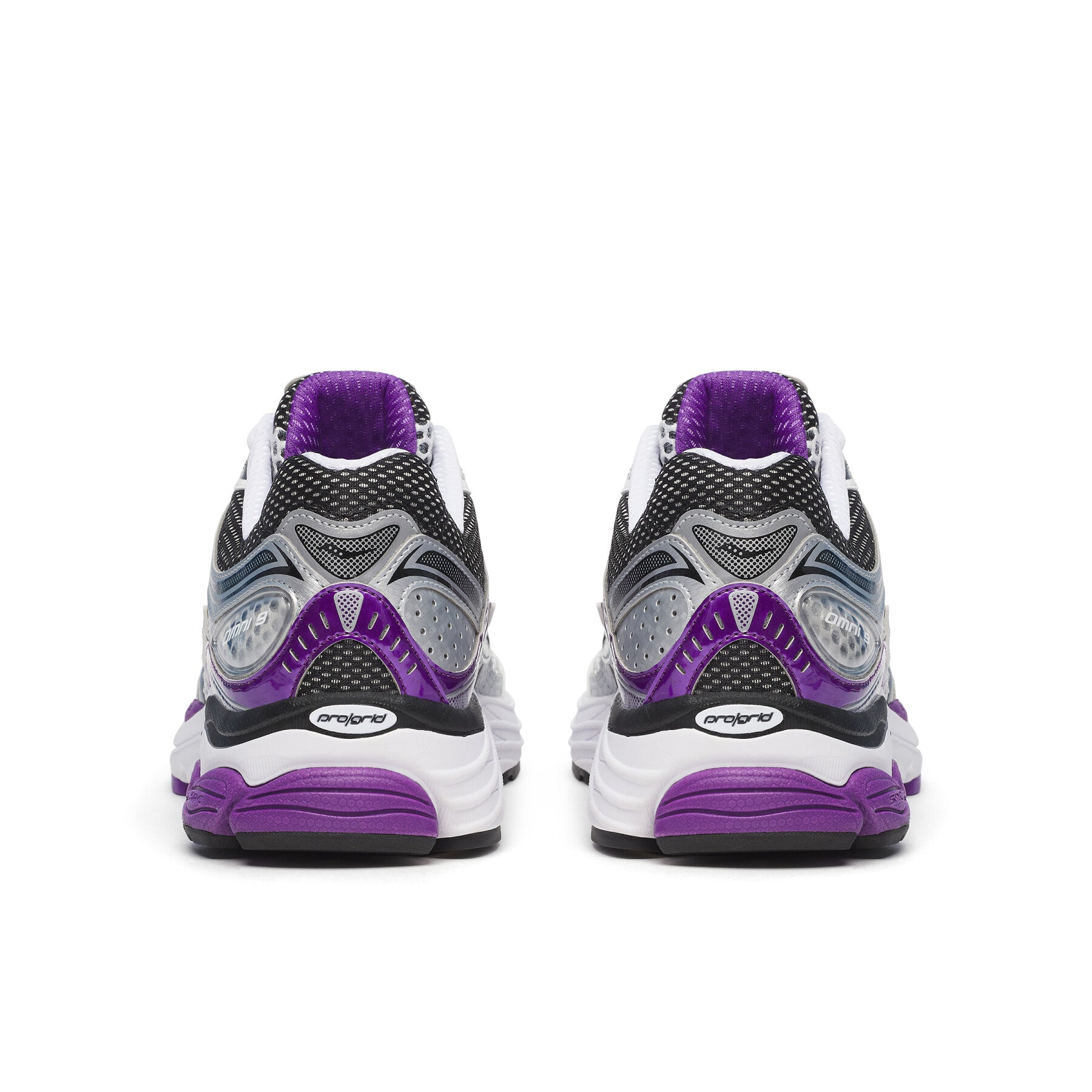 Saucony ProGrid Omni 9 Violette