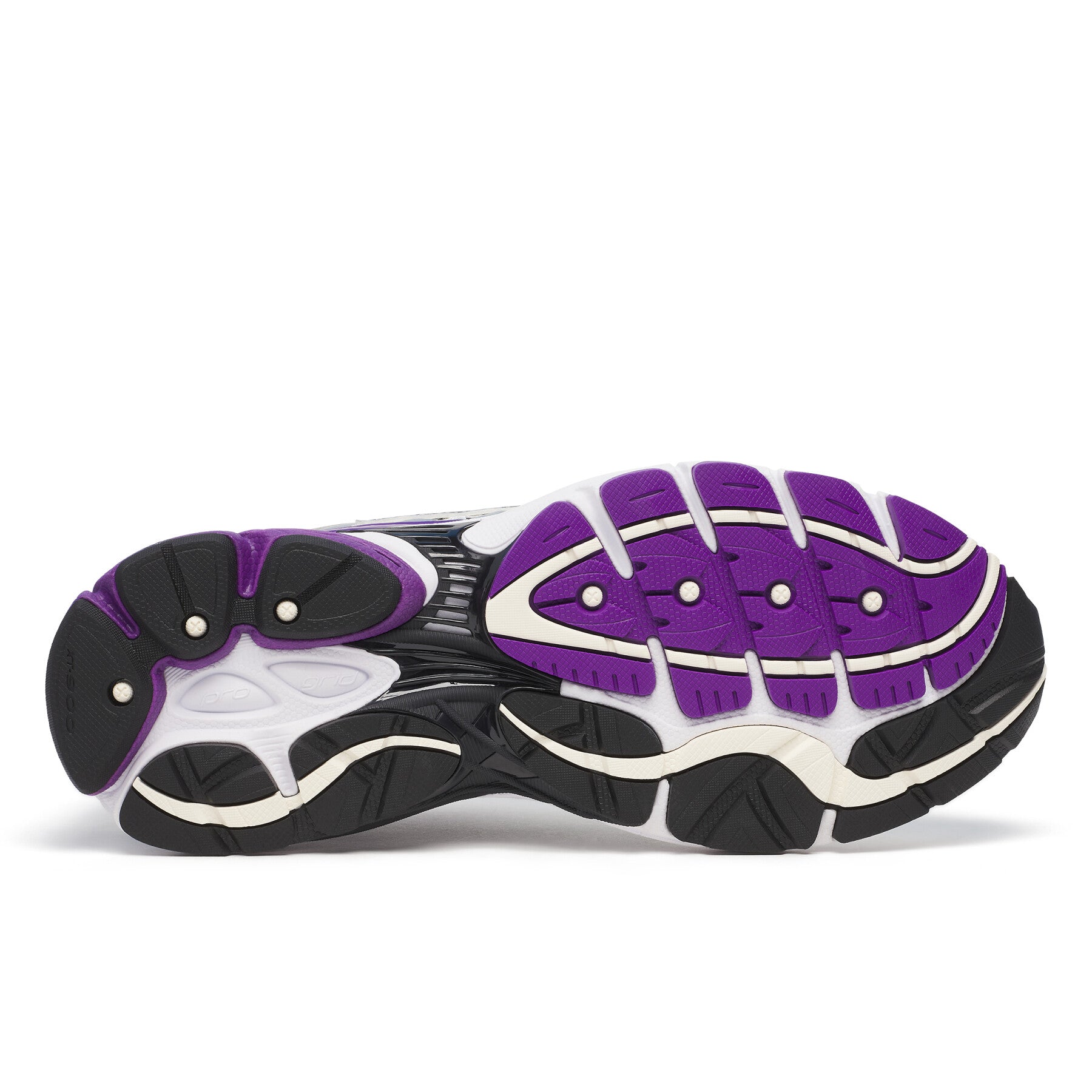 Saucony ProGrid Omni 9 Violette
