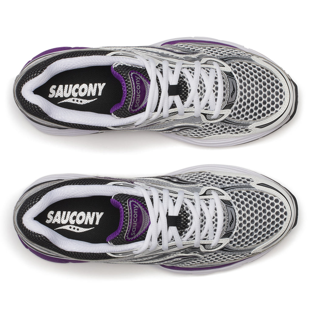 Saucony ProGrid Omni 9 Violette
