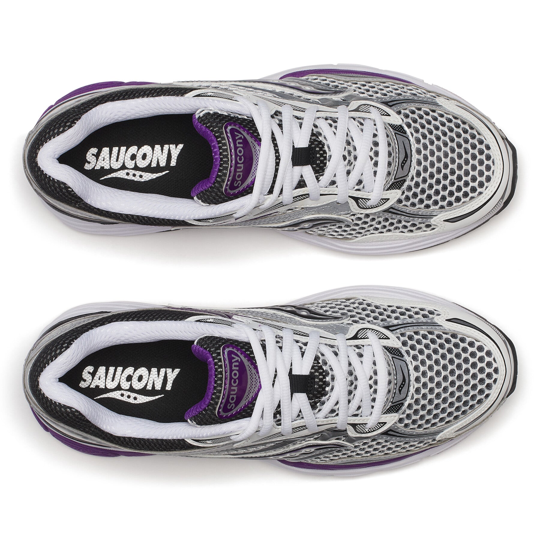 Saucony ProGrid Omni 9 Violette