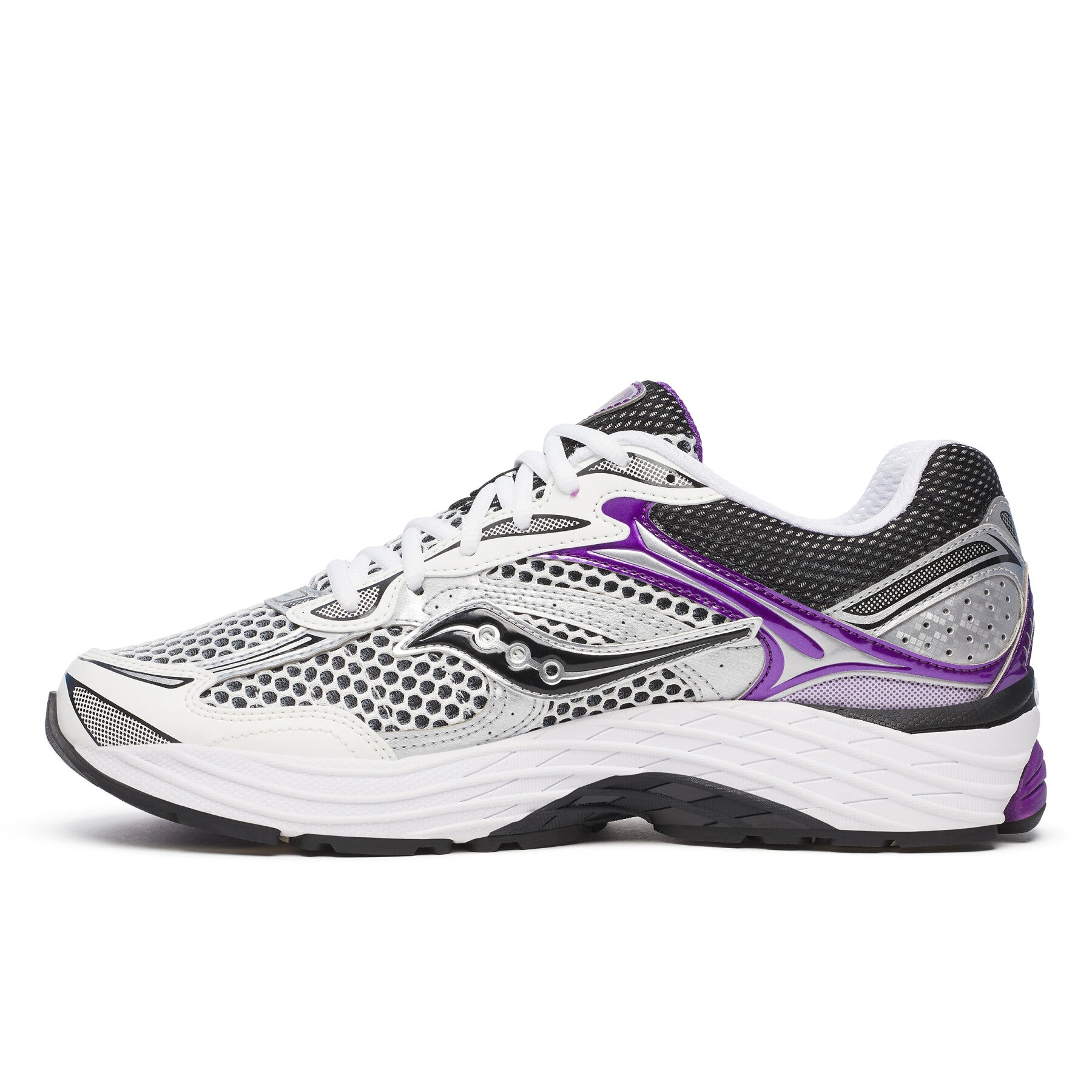 Saucony ProGrid Omni 9 Violette