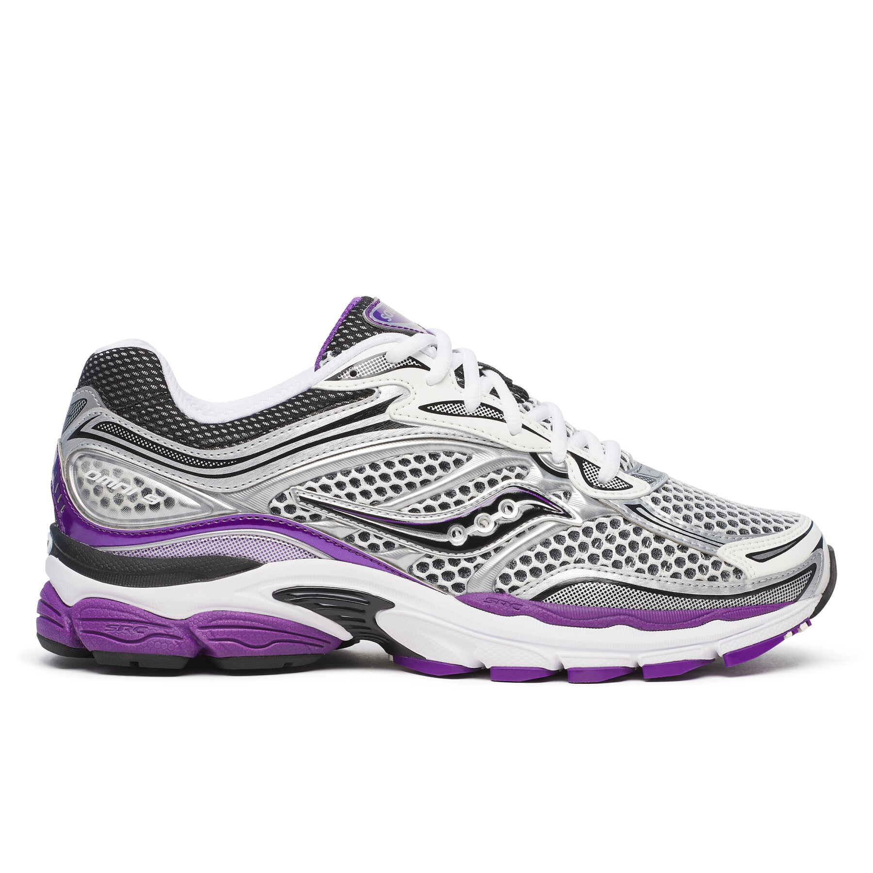 Saucony ProGrid Omni 9 Violette